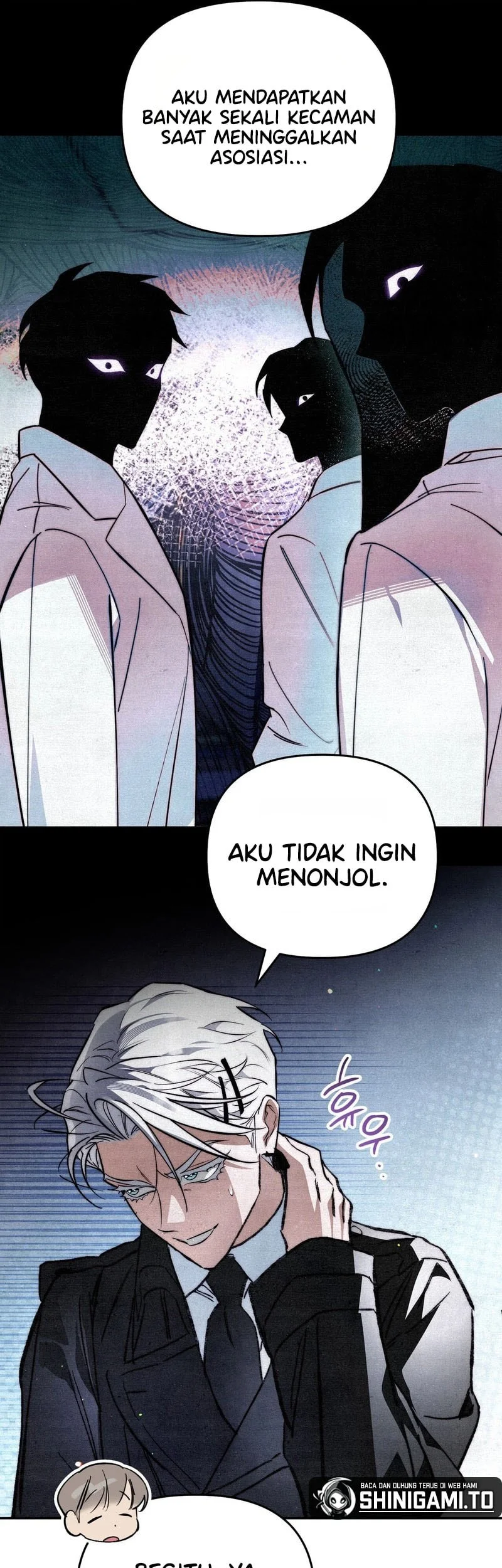 The Artist Who Paints Dungeon Chapter 4 - halaman 22
