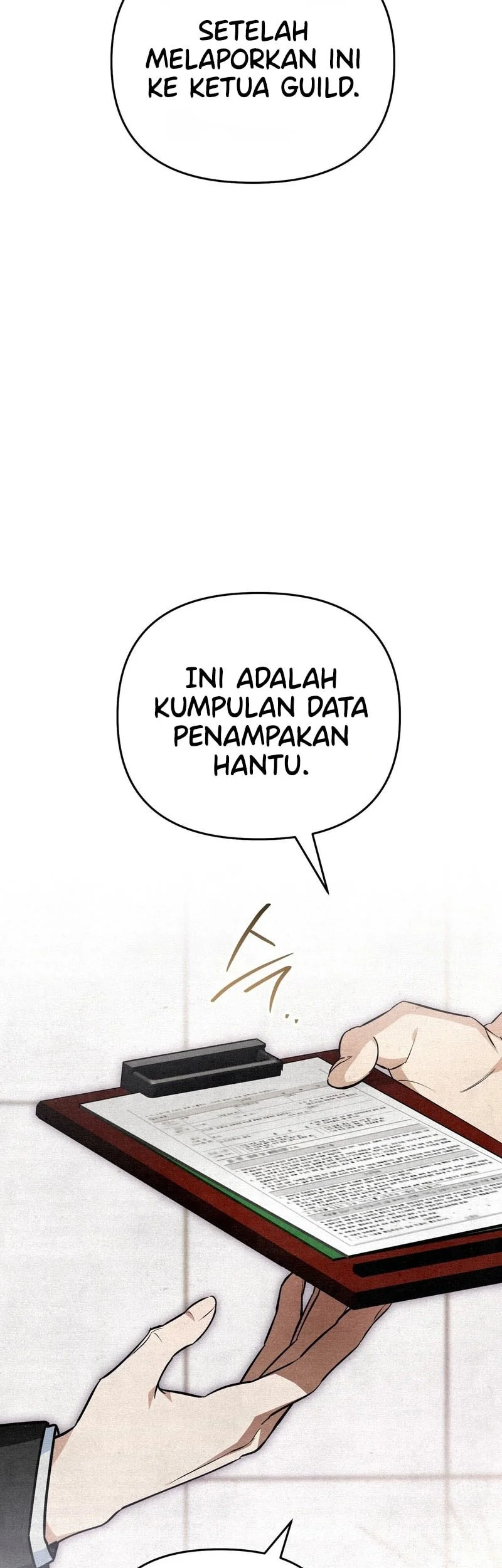 The Artist Who Paints Dungeon Chapter 4 - halaman 24