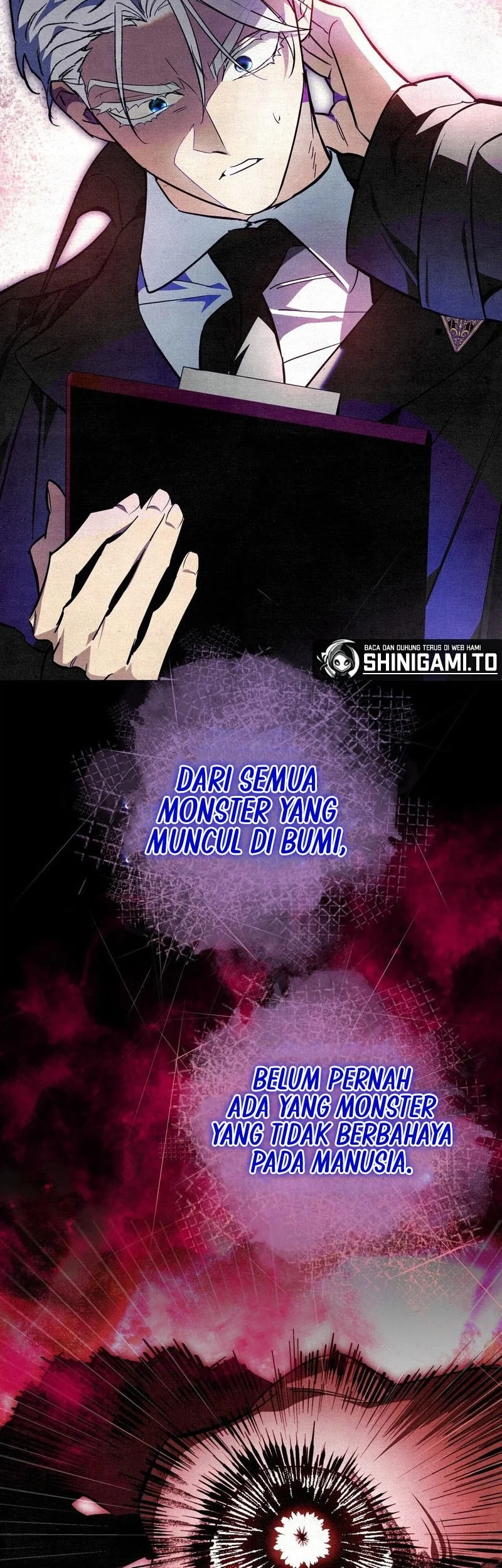 The Artist Who Paints Dungeon Chapter 4 - halaman 30