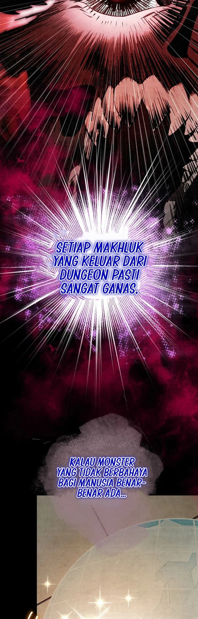 The Artist Who Paints Dungeon Chapter 4 - halaman 31