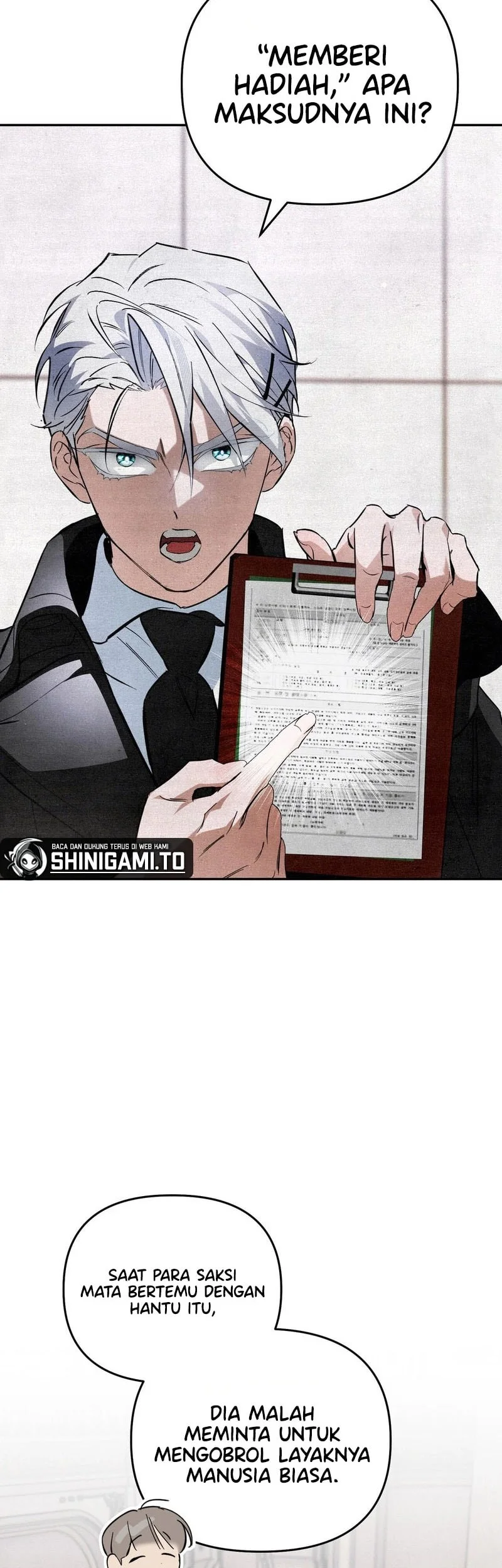 The Artist Who Paints Dungeon Chapter 4 - halaman 34