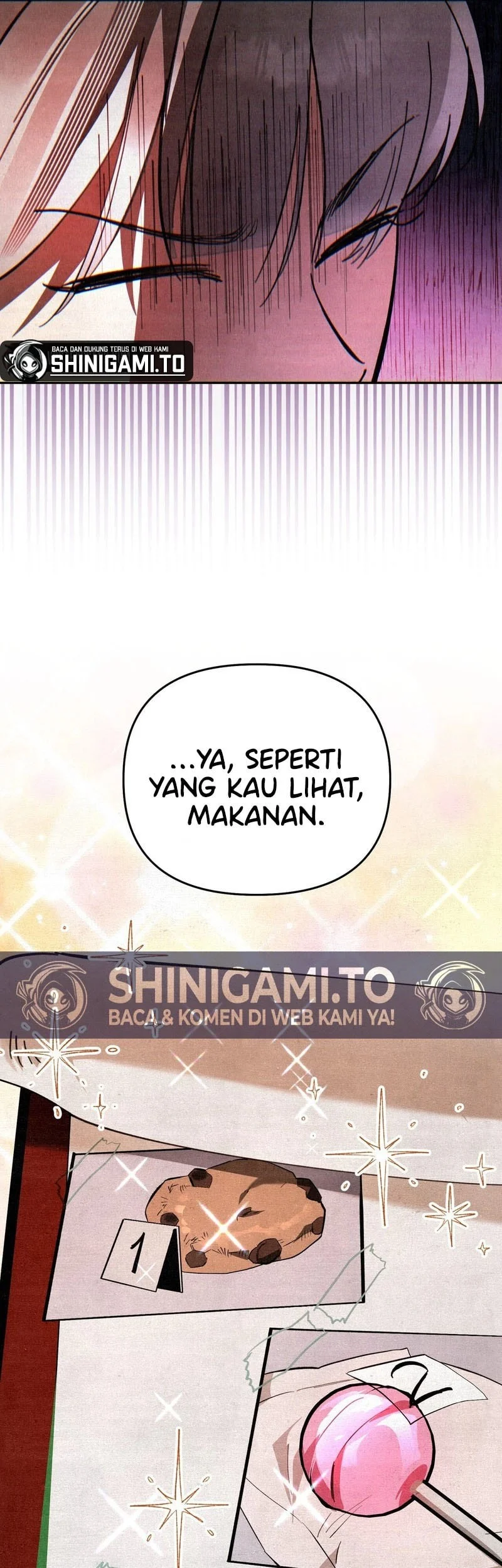 The Artist Who Paints Dungeon Chapter 4 - halaman 41