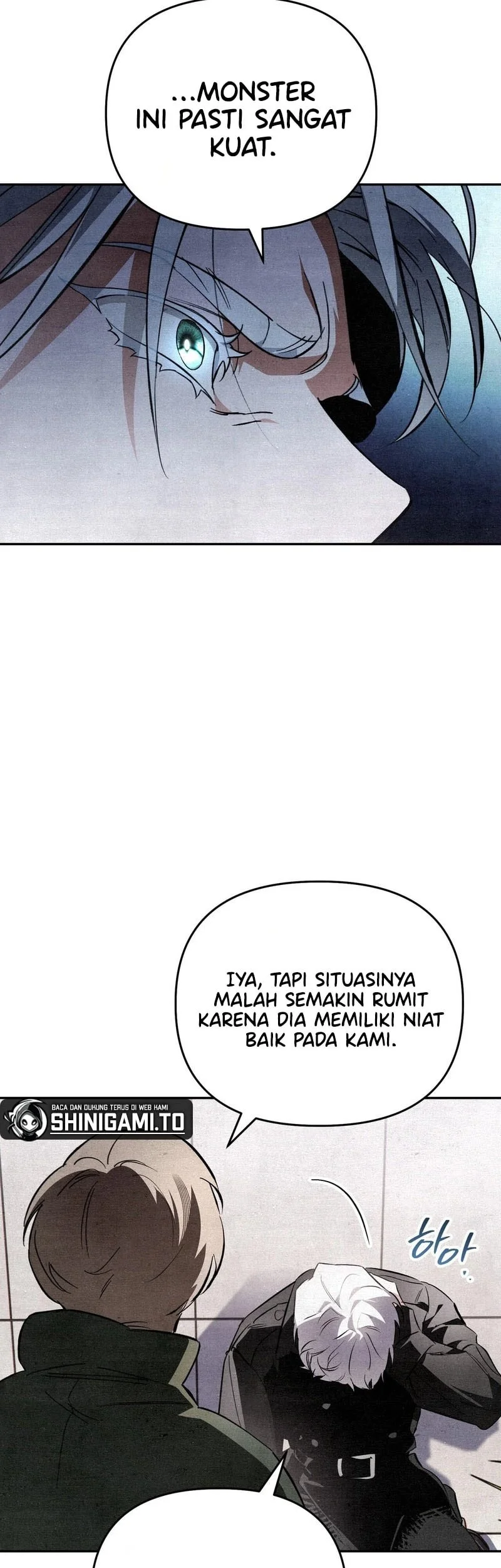 The Artist Who Paints Dungeon Chapter 4 - halaman 51