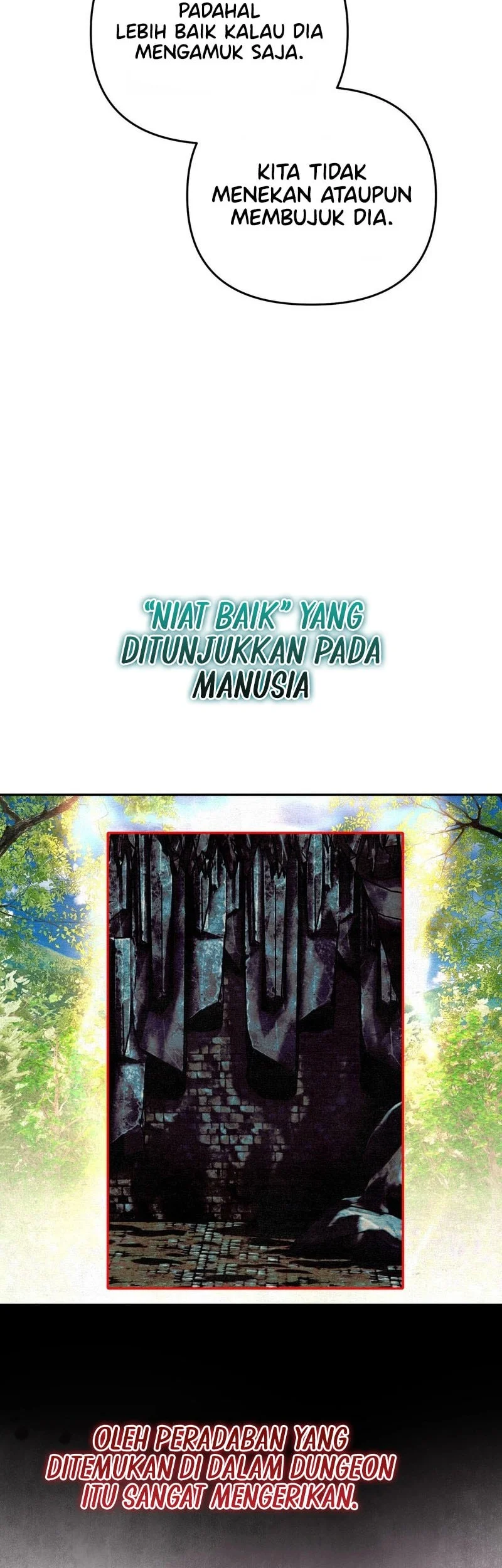 The Artist Who Paints Dungeon Chapter 4 - halaman 52