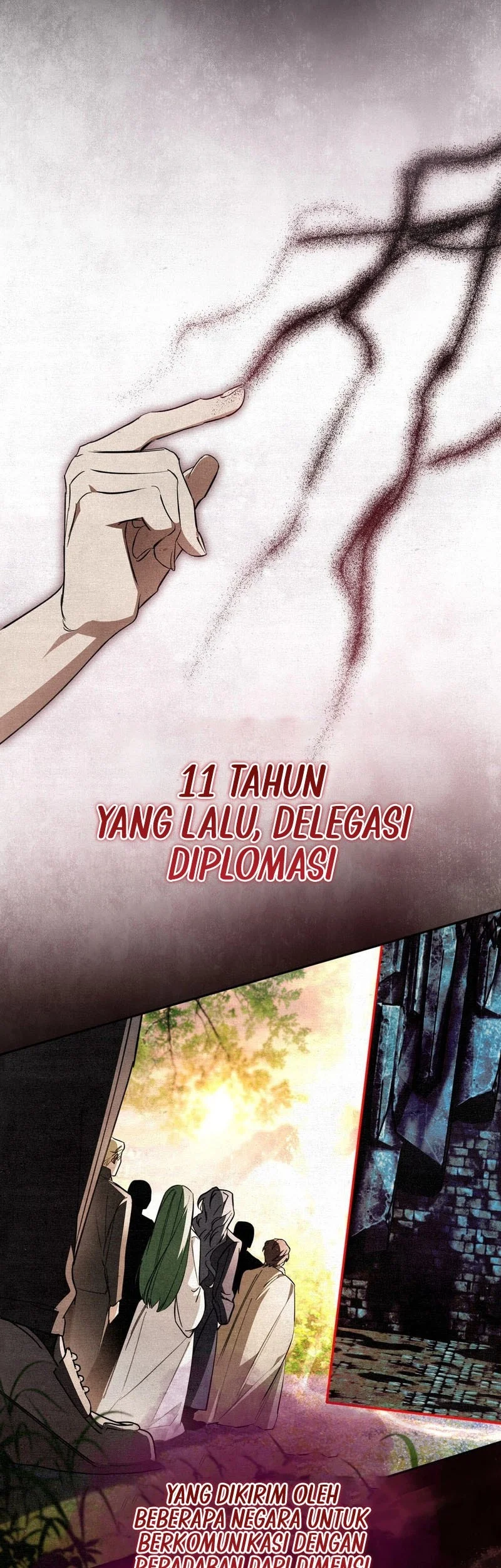 The Artist Who Paints Dungeon Chapter 4 - halaman 53