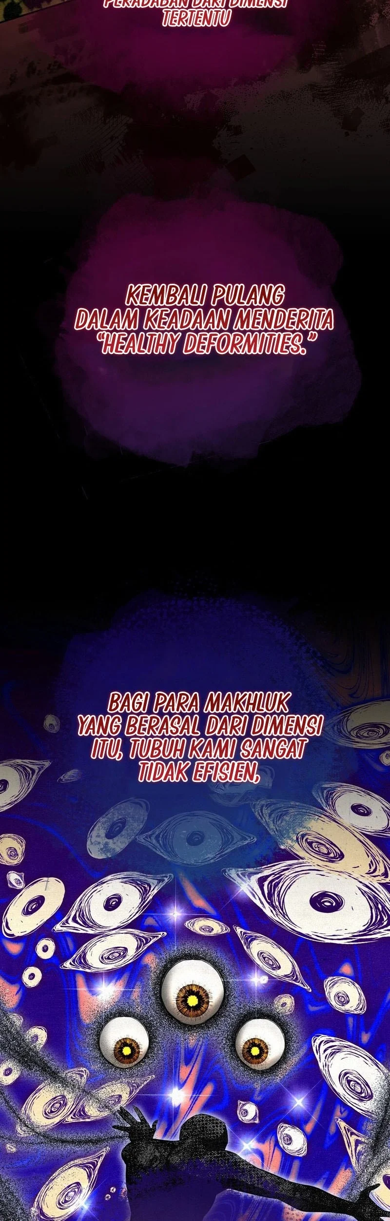 The Artist Who Paints Dungeon Chapter 4 - halaman 54