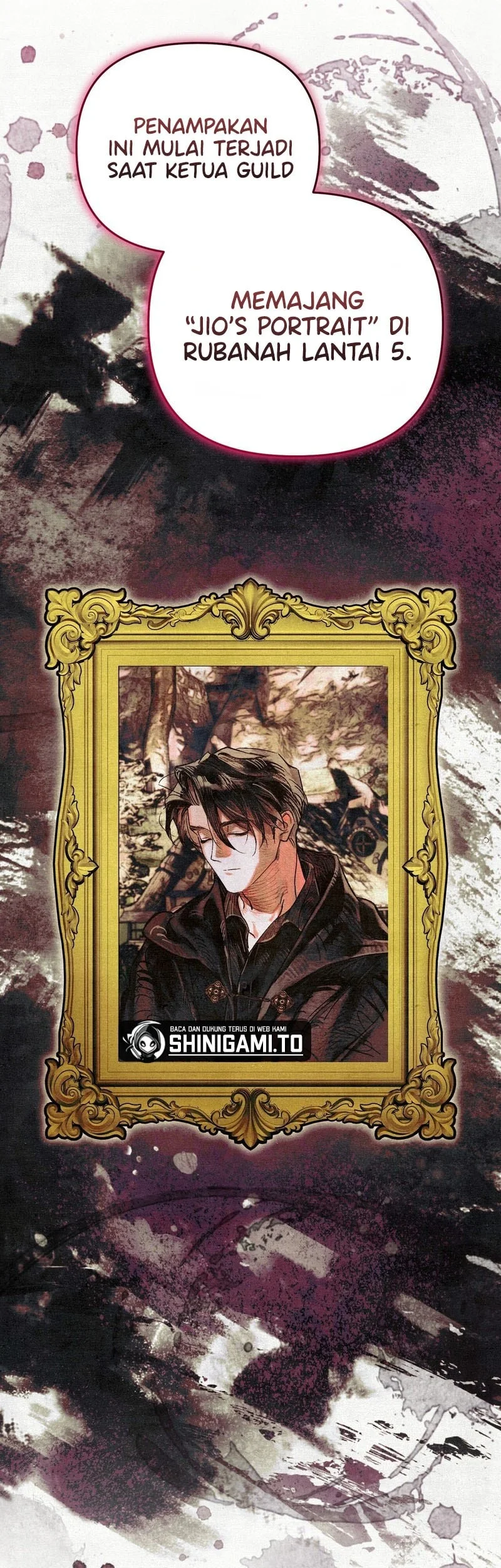 The Artist Who Paints Dungeon Chapter 4 - halaman 61