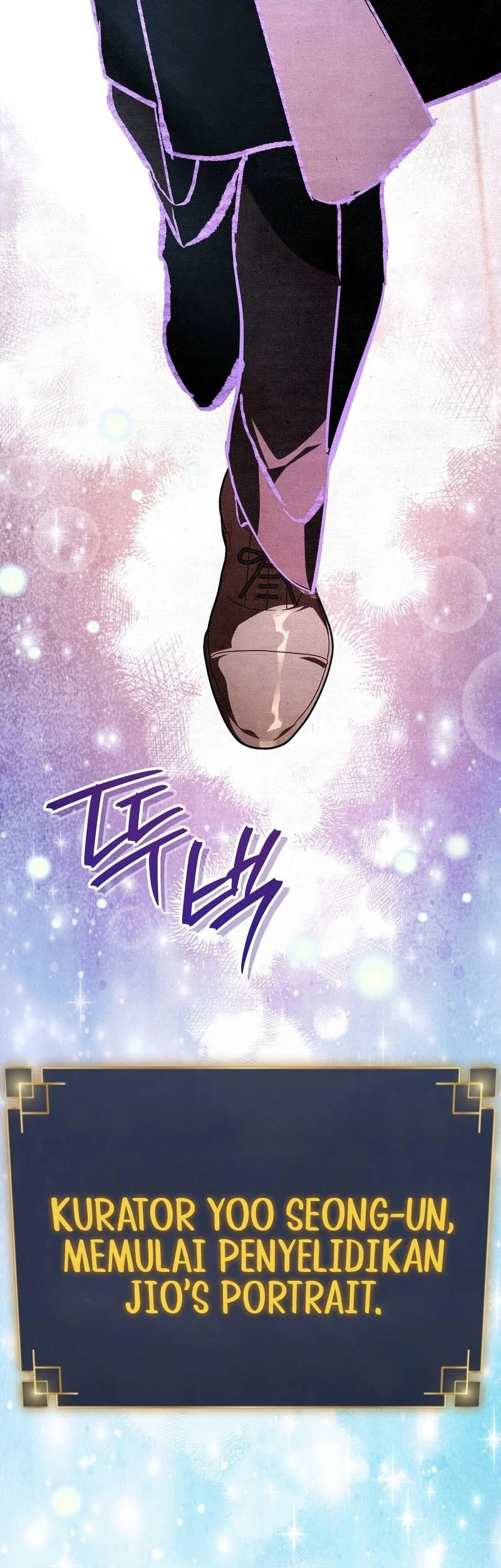 The Artist Who Paints Dungeon Chapter 4 - halaman 73