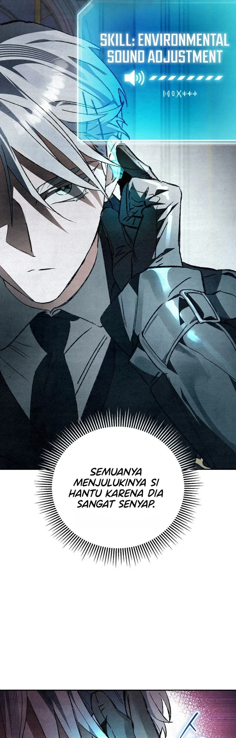 The Artist Who Paints Dungeon Chapter 5 - halaman 10