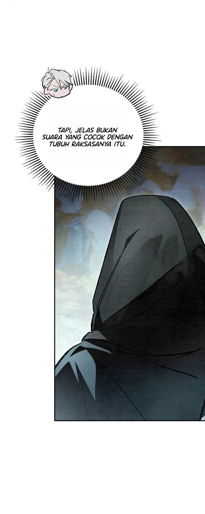 The Artist Who Paints Dungeon Chapter 5 - halaman 13