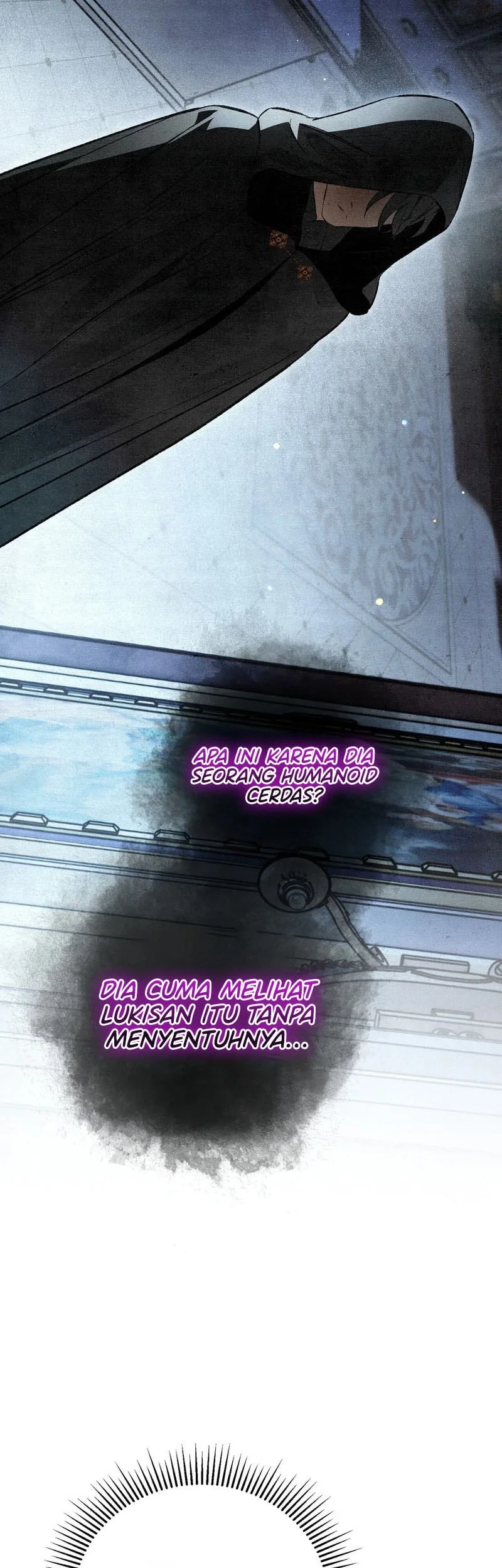 The Artist Who Paints Dungeon Chapter 5 - halaman 16