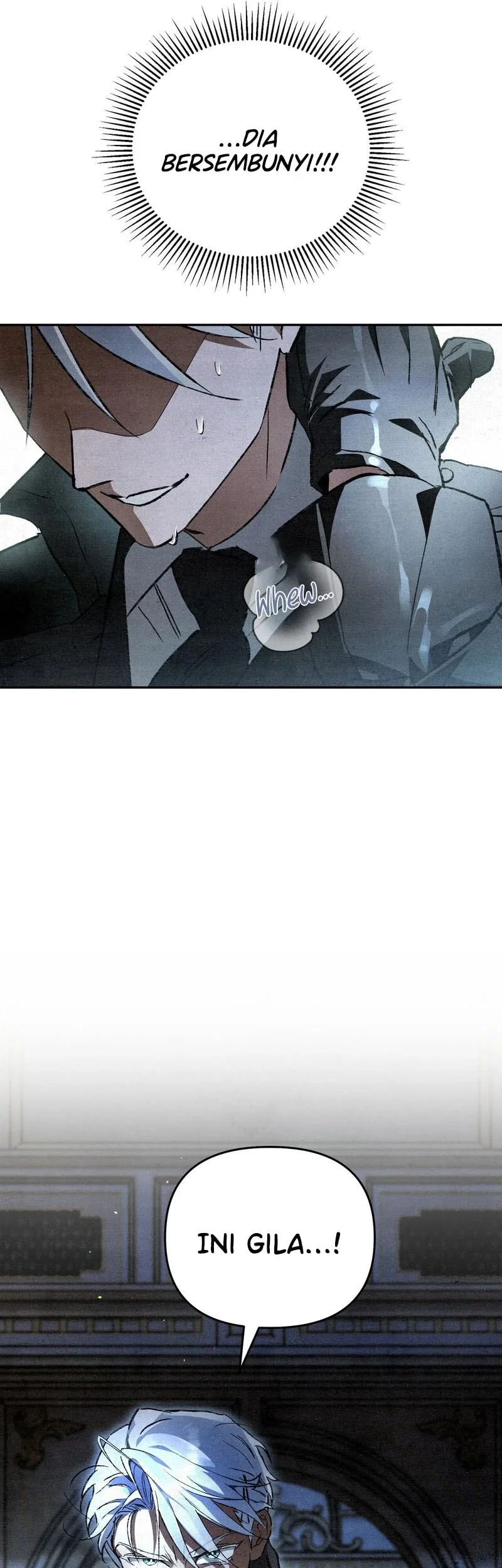 The Artist Who Paints Dungeon Chapter 5 - halaman 37