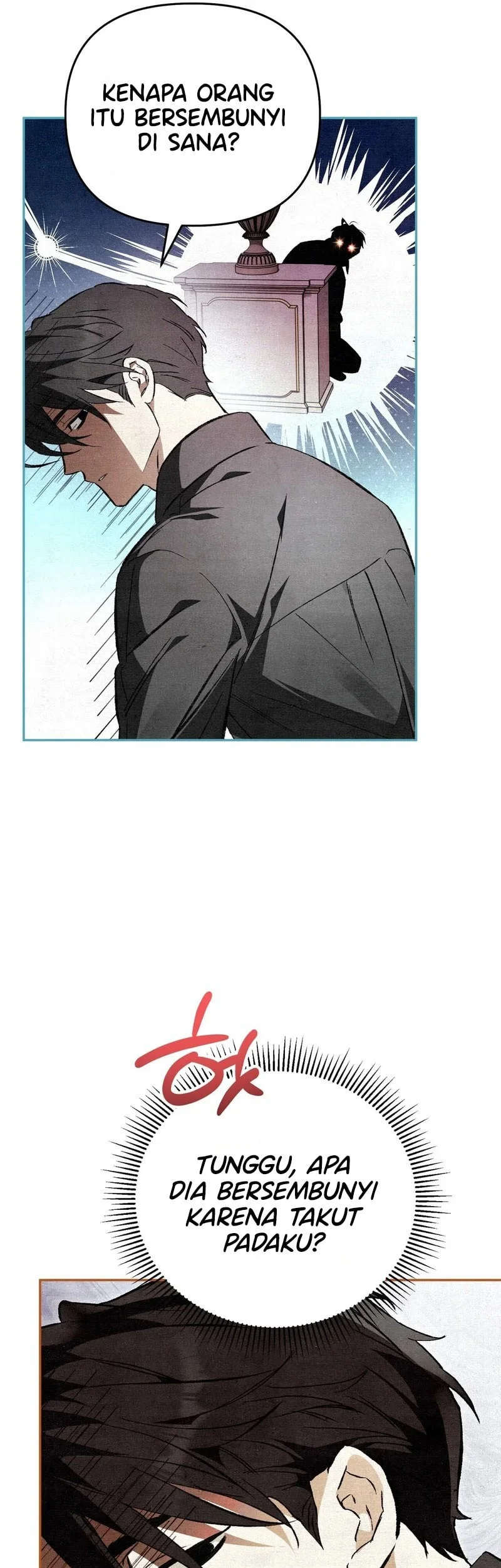 The Artist Who Paints Dungeon Chapter 5 - halaman 41