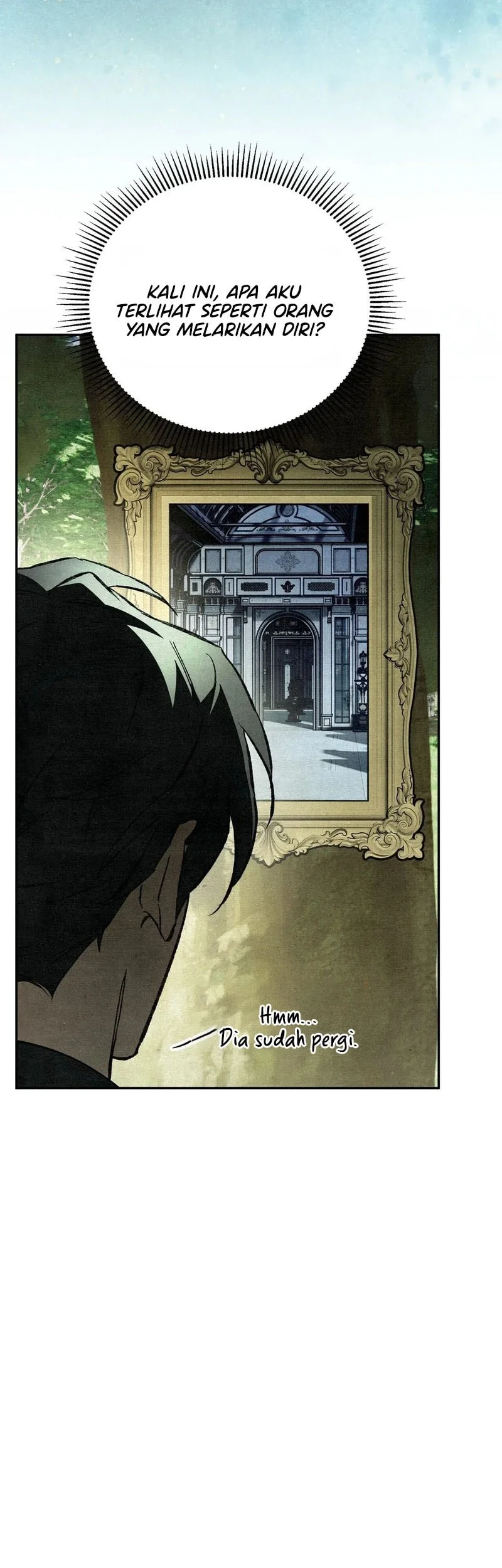 The Artist Who Paints Dungeon Chapter 5 - halaman 43
