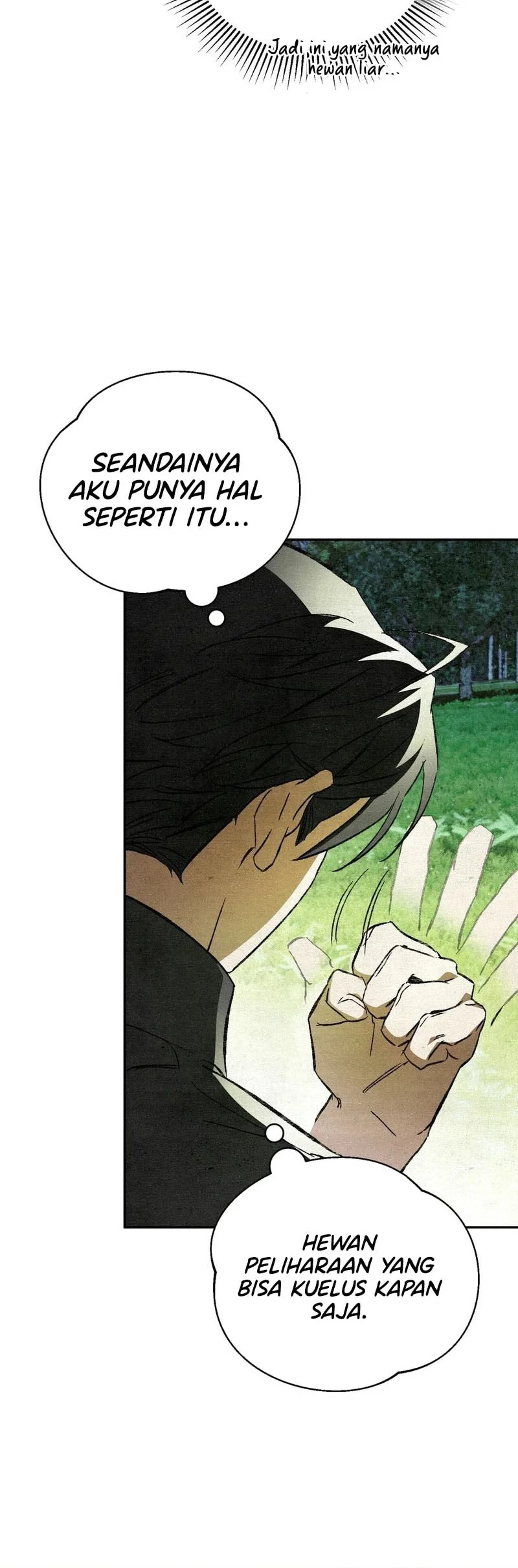 The Artist Who Paints Dungeon Chapter 5 - halaman 48