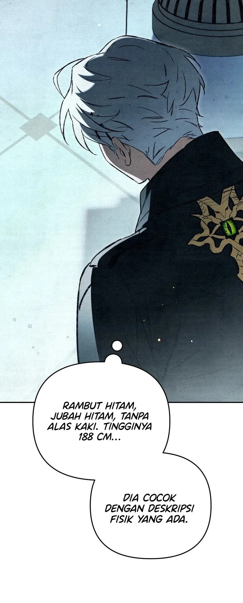 The Artist Who Paints Dungeon Chapter 5 - halaman 5