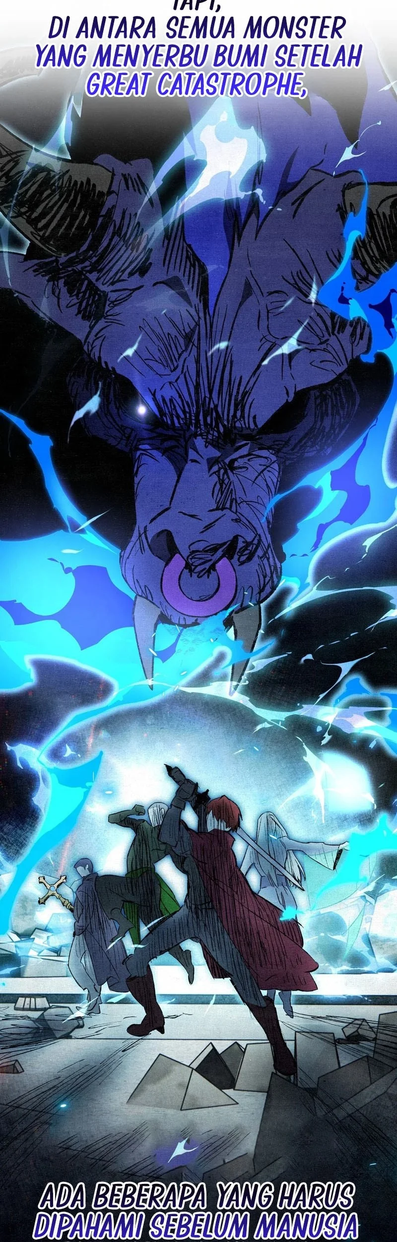 The Artist Who Paints Dungeon Chapter 5 - halaman 59
