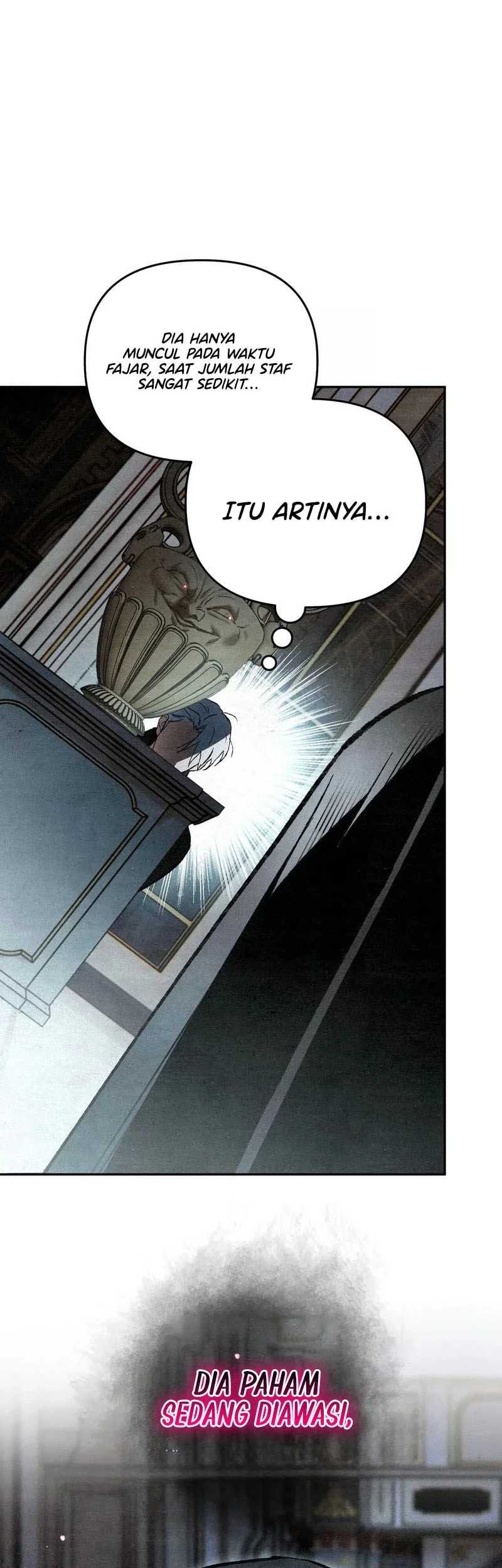 The Artist Who Paints Dungeon Chapter 5 - halaman 6