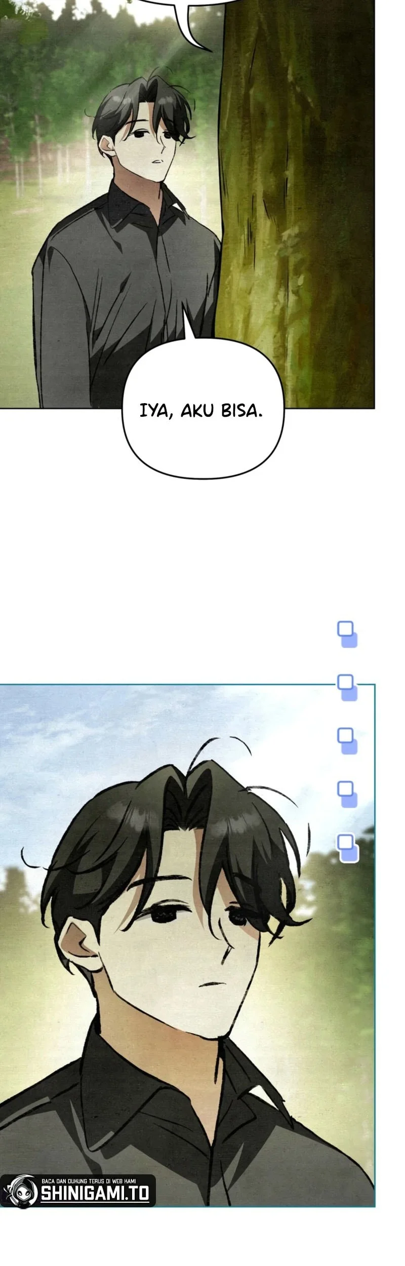 The Artist Who Paints Dungeon Chapter 6 - halaman 17