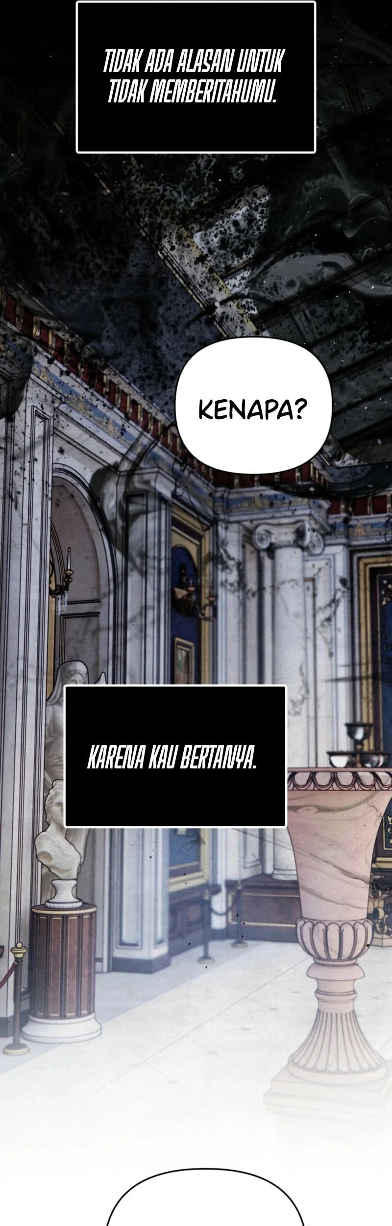 The Artist Who Paints Dungeon Chapter 6 - halaman 20