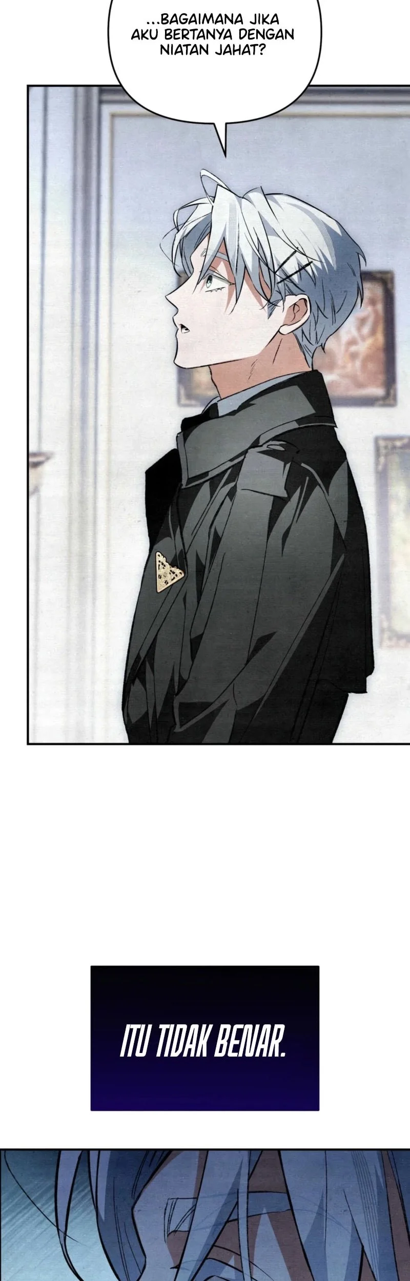 The Artist Who Paints Dungeon Chapter 6 - halaman 21