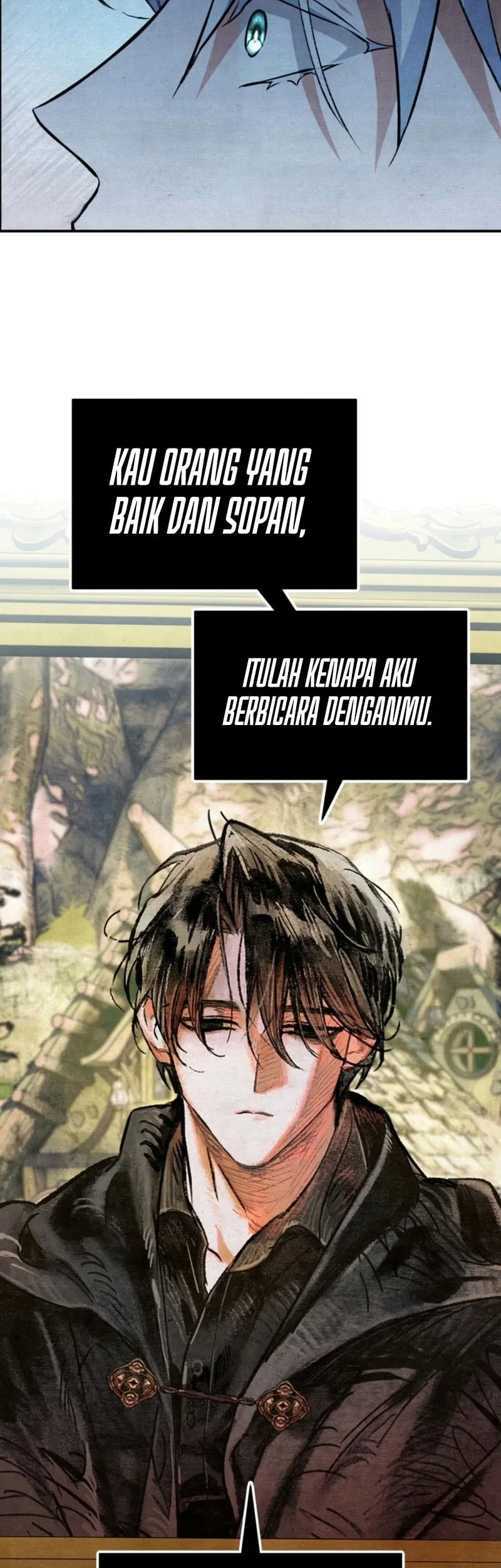 The Artist Who Paints Dungeon Chapter 6 - halaman 22