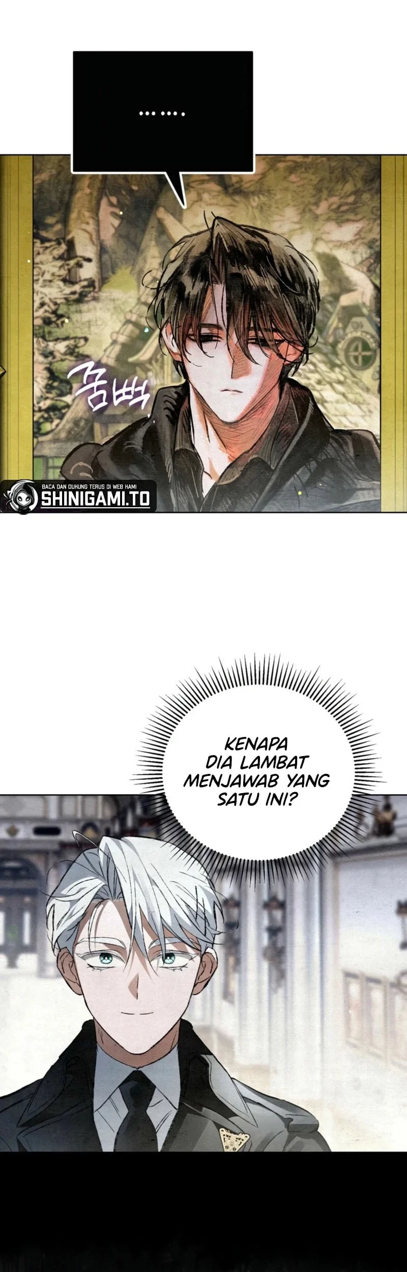 The Artist Who Paints Dungeon Chapter 6 - halaman 29