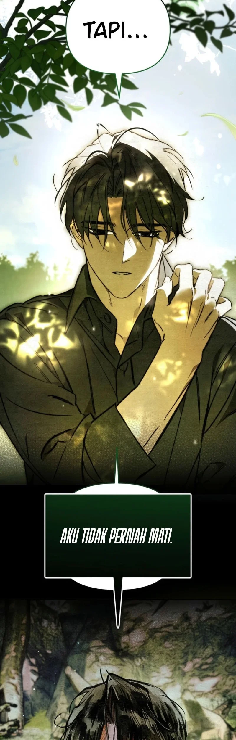 The Artist Who Paints Dungeon Chapter 6 - halaman 33