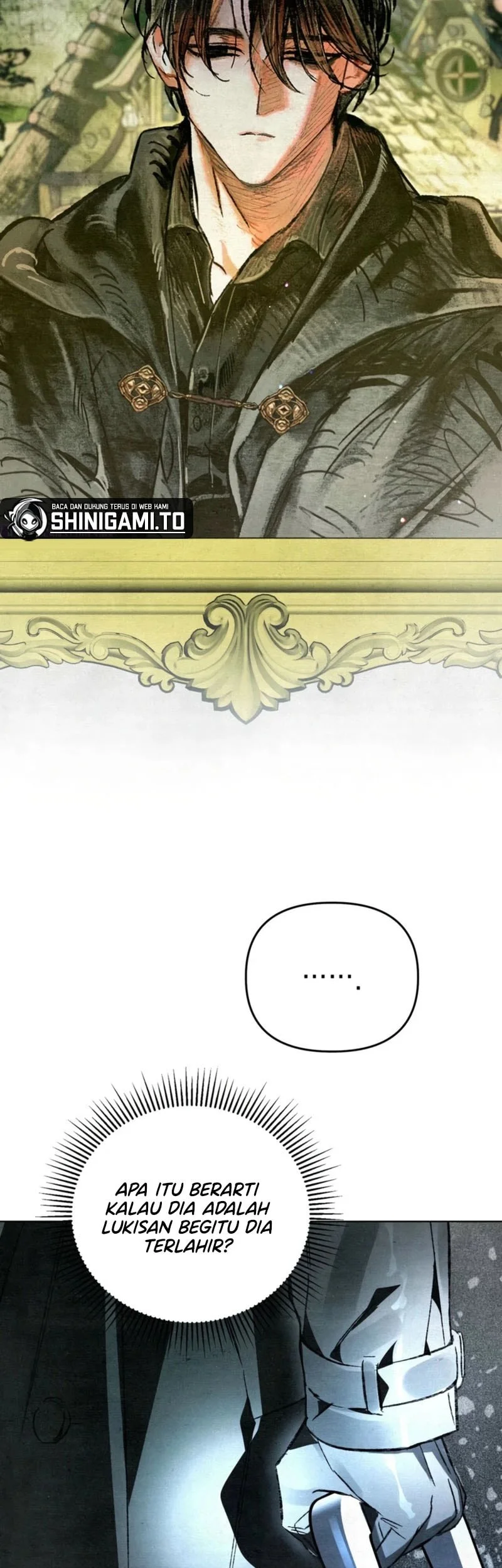 The Artist Who Paints Dungeon Chapter 6 - halaman 34