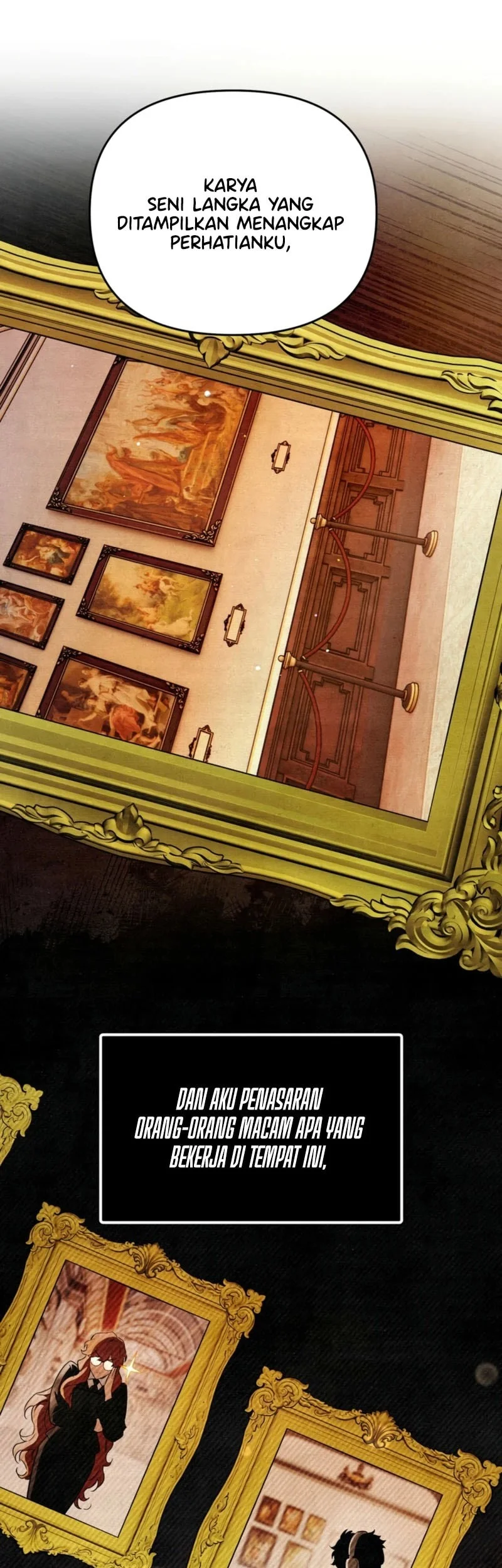 The Artist Who Paints Dungeon Chapter 6 - halaman 36