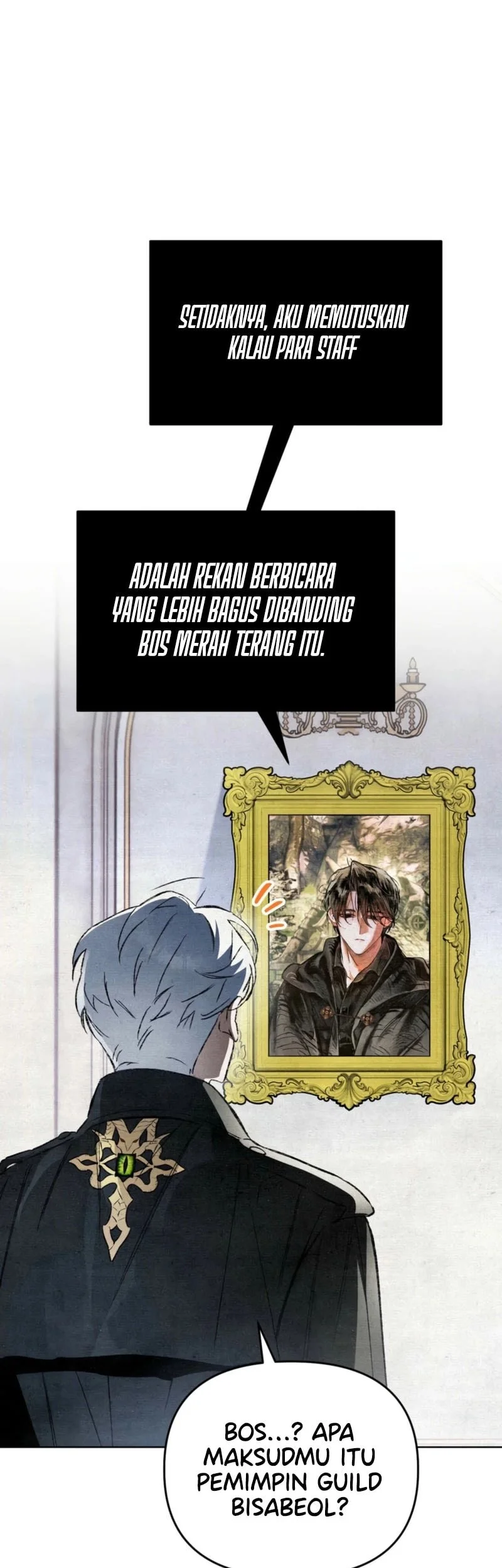 The Artist Who Paints Dungeon Chapter 6 - halaman 42