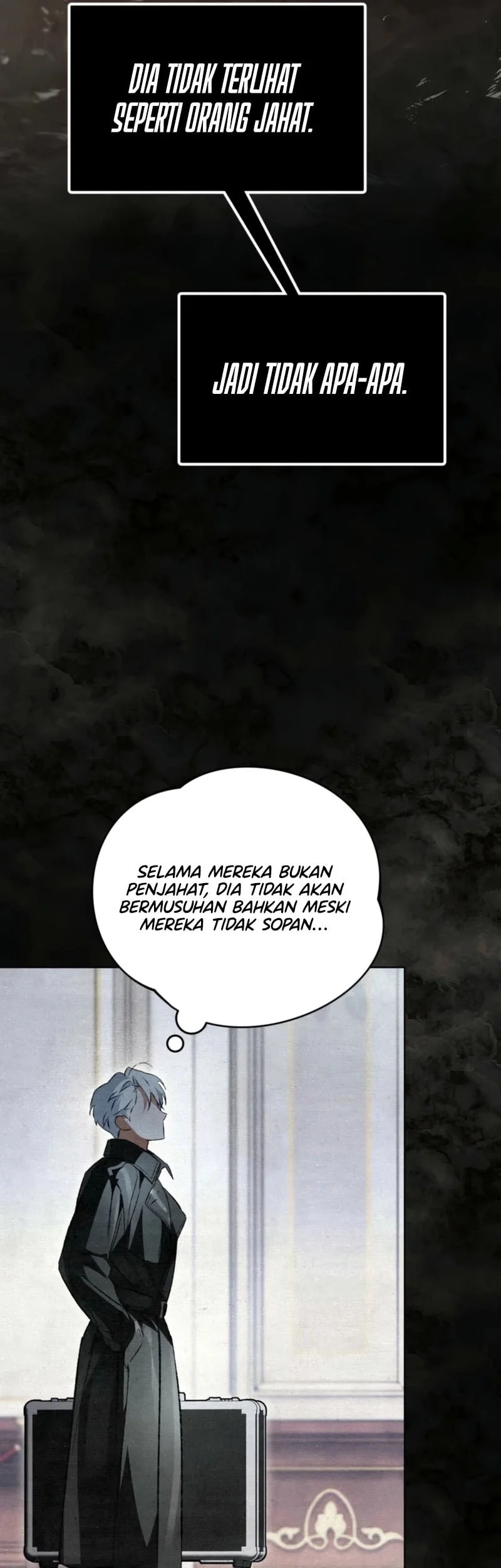 The Artist Who Paints Dungeon Chapter 6 - halaman 48