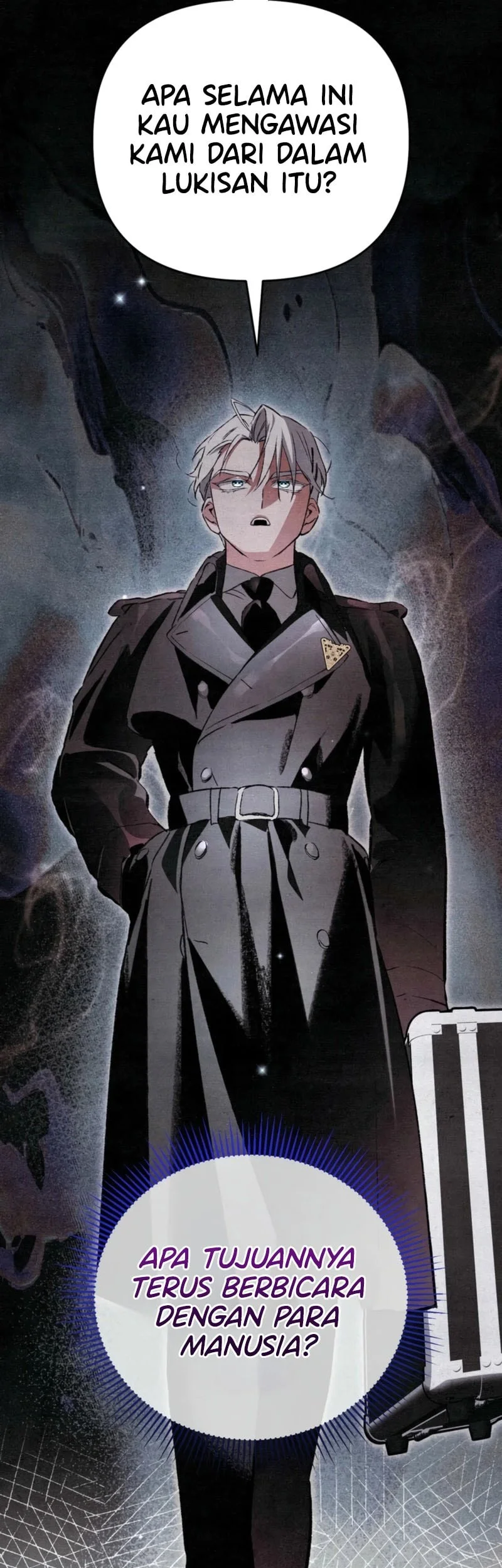 The Artist Who Paints Dungeon Chapter 6 - halaman 52