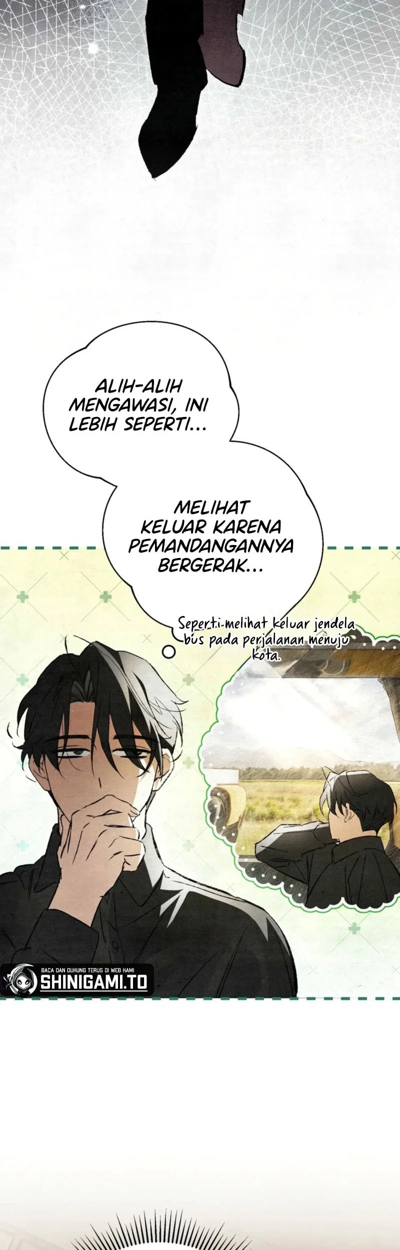 The Artist Who Paints Dungeon Chapter 6 - halaman 53