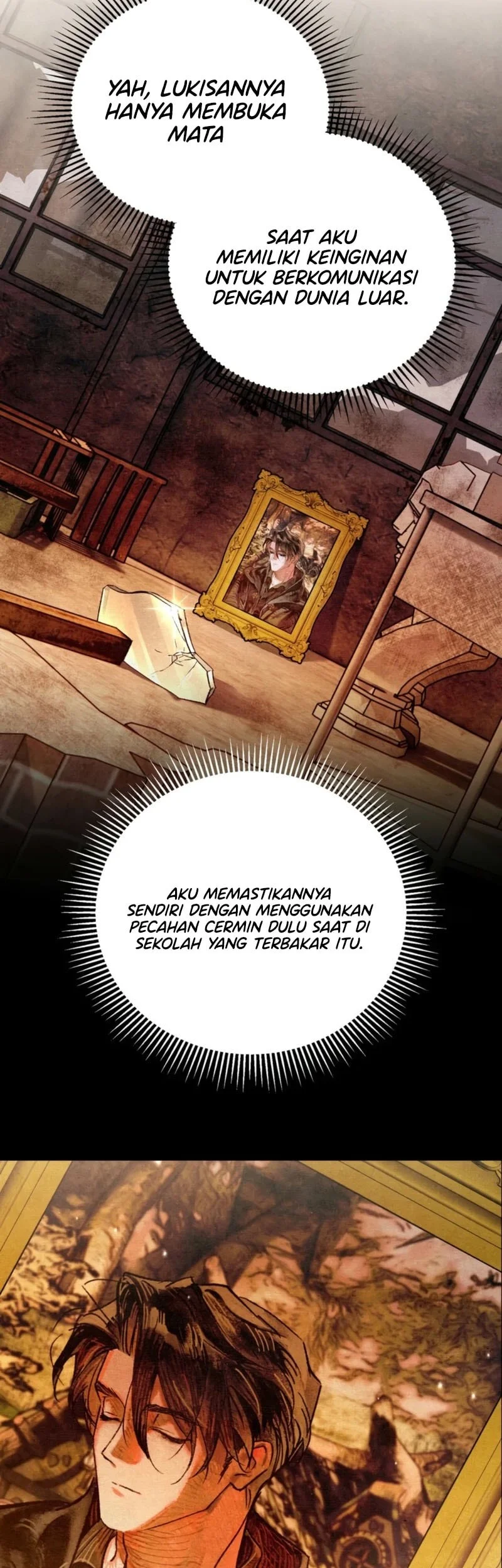 The Artist Who Paints Dungeon Chapter 6 - halaman 54