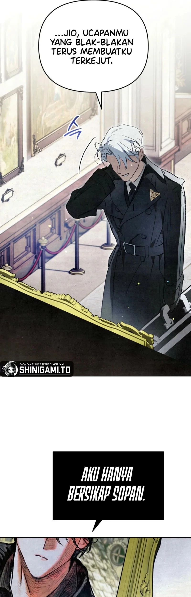 The Artist Who Paints Dungeon Chapter 6 - halaman 60