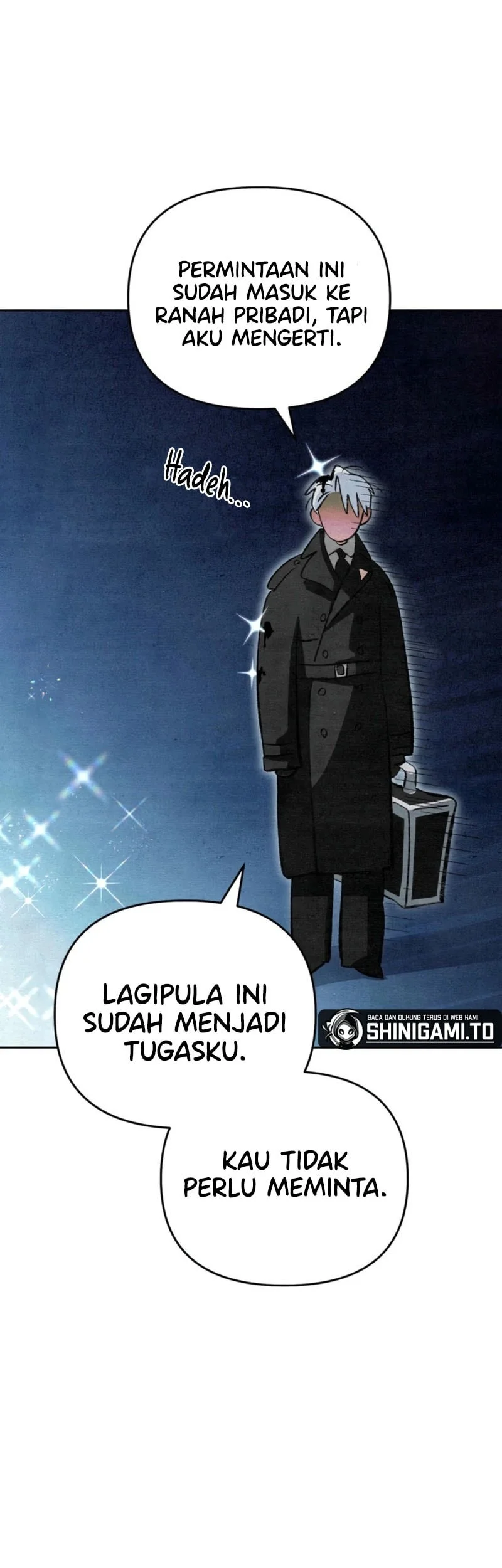 The Artist Who Paints Dungeon Chapter 7 - halaman 10