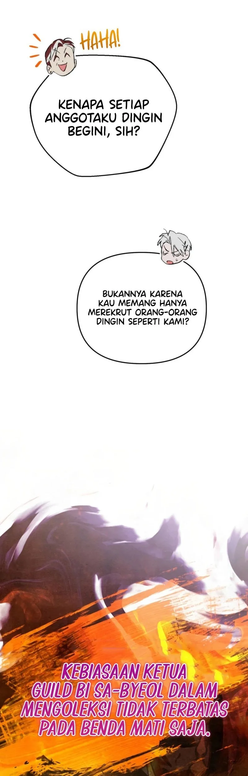The Artist Who Paints Dungeon Chapter 7 - halaman 11