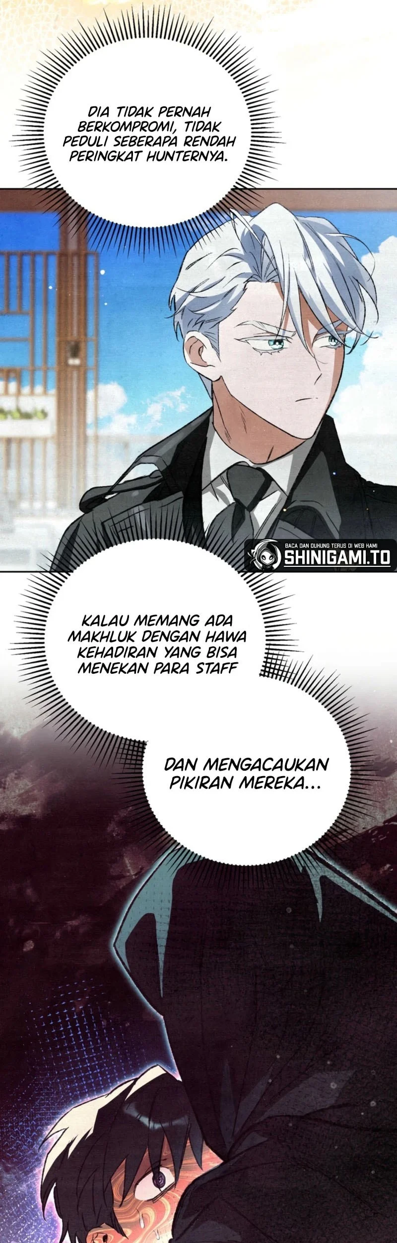 The Artist Who Paints Dungeon Chapter 7 - halaman 14