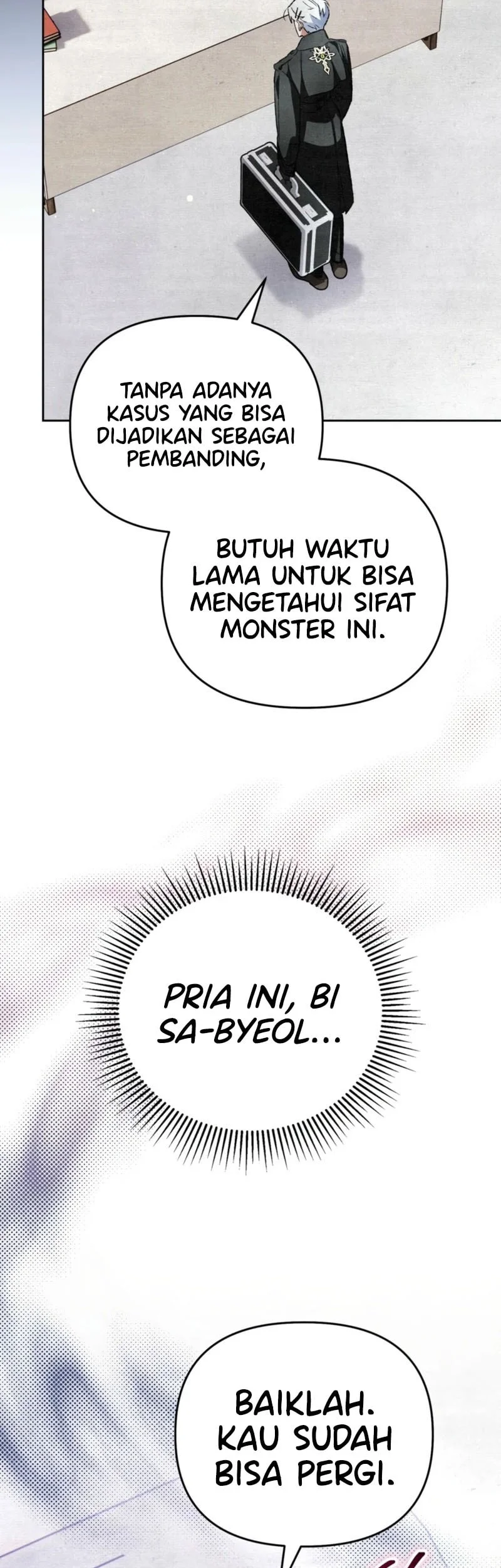 The Artist Who Paints Dungeon Chapter 7 - halaman 16
