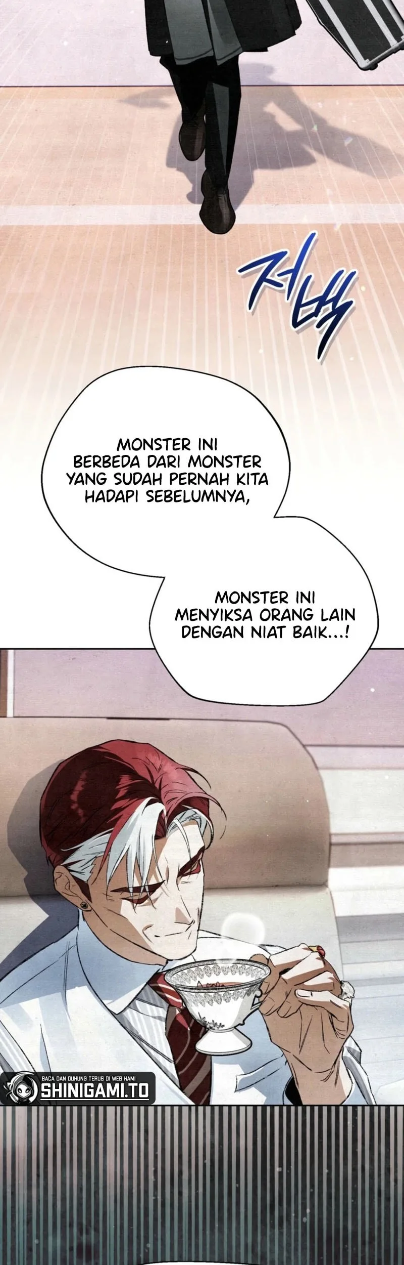 The Artist Who Paints Dungeon Chapter 7 - halaman 3
