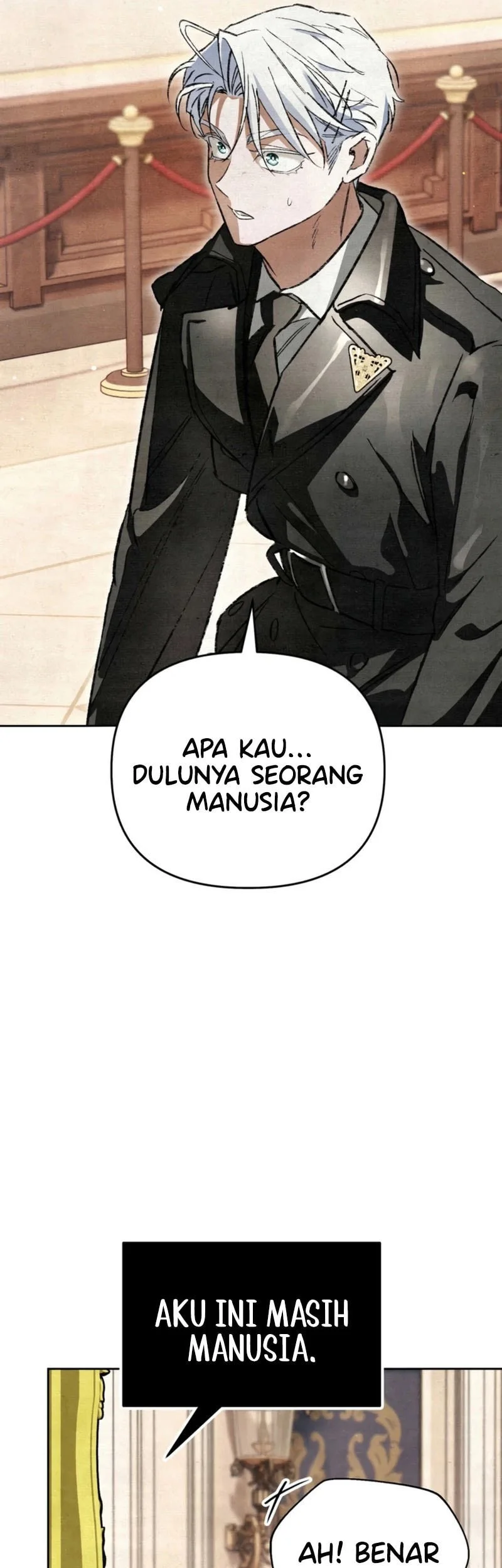 The Artist Who Paints Dungeon Chapter 7 - halaman 30