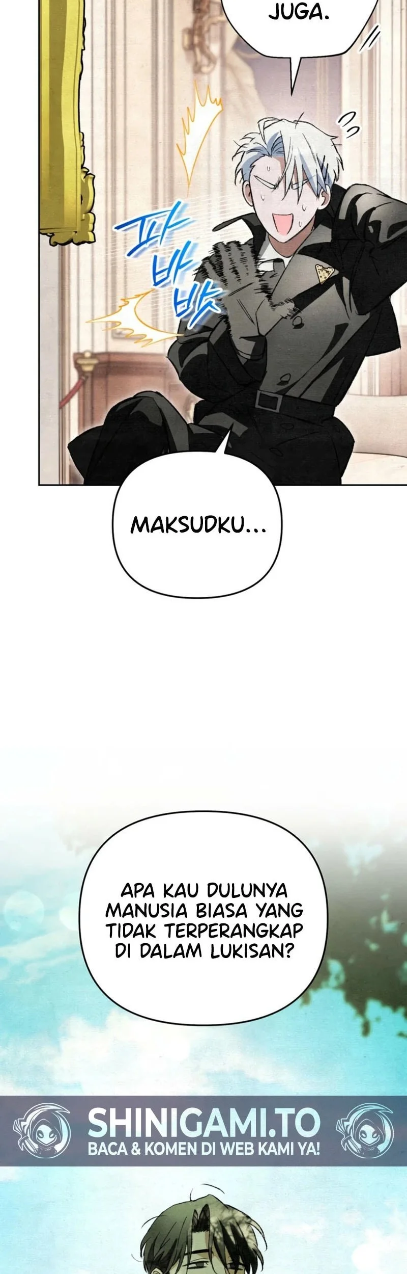 The Artist Who Paints Dungeon Chapter 7 - halaman 31