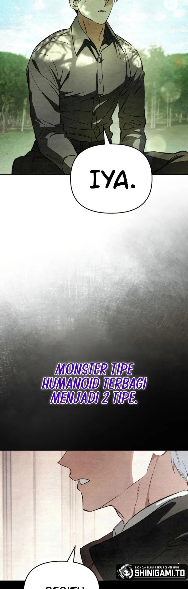 The Artist Who Paints Dungeon Chapter 7 - halaman 32