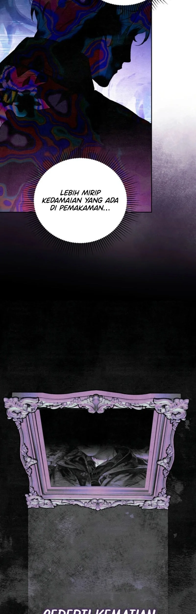 The Artist Who Paints Dungeon Chapter 7 - halaman 39