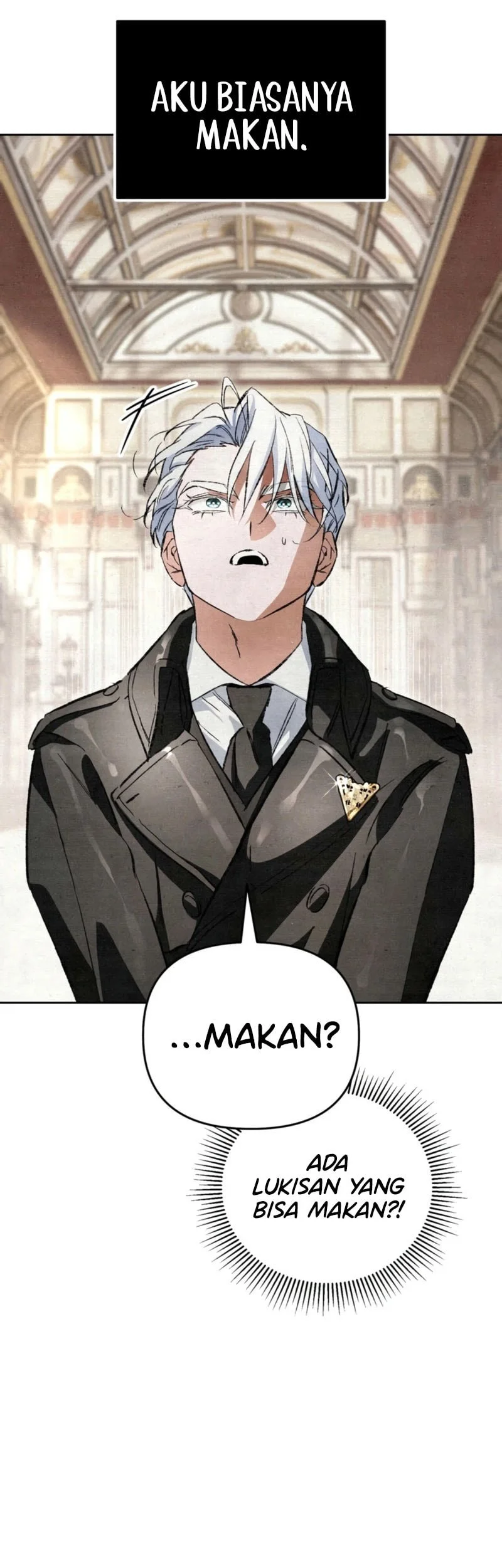 The Artist Who Paints Dungeon Chapter 7 - halaman 42