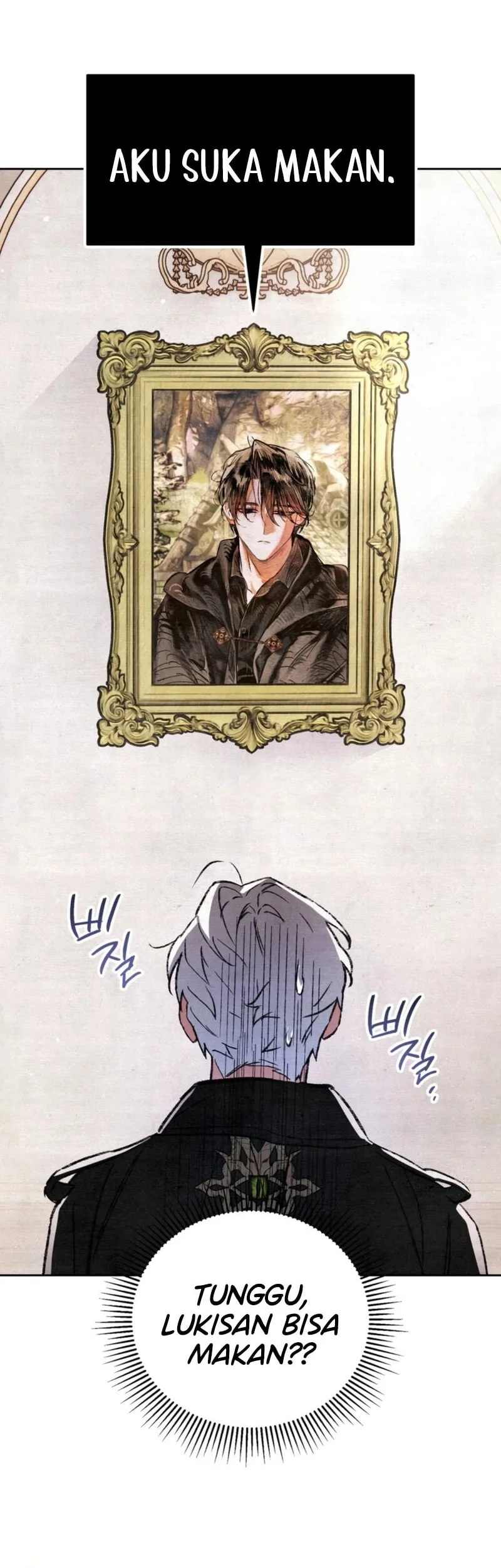 The Artist Who Paints Dungeon Chapter 7 - halaman 43