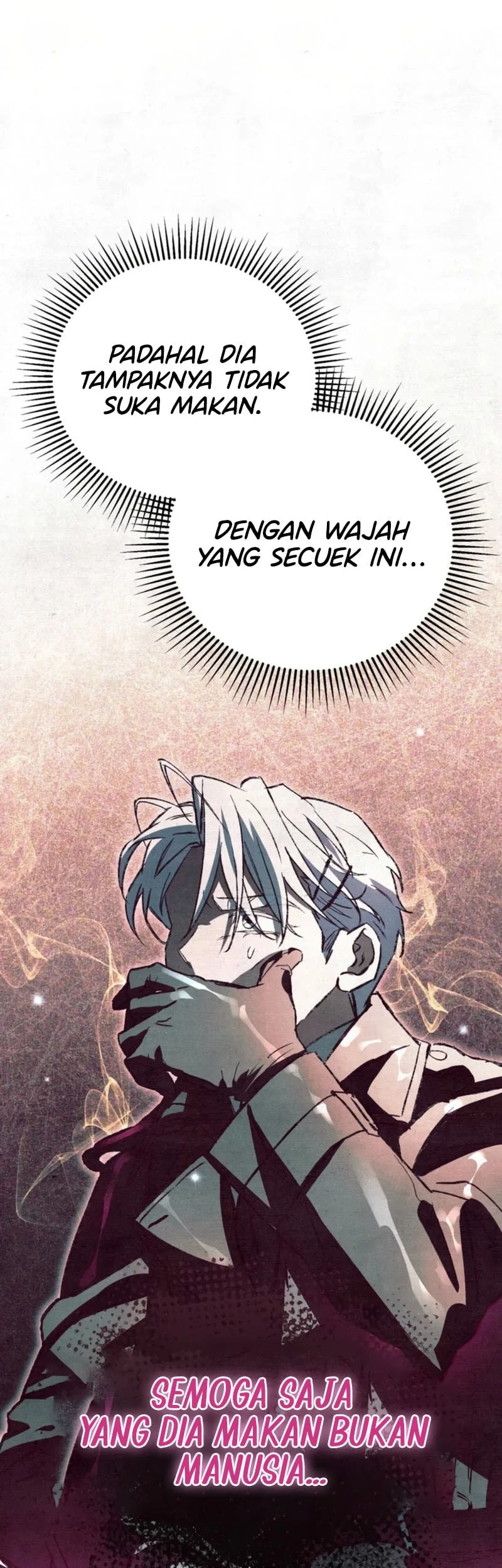 The Artist Who Paints Dungeon Chapter 7 - halaman 44