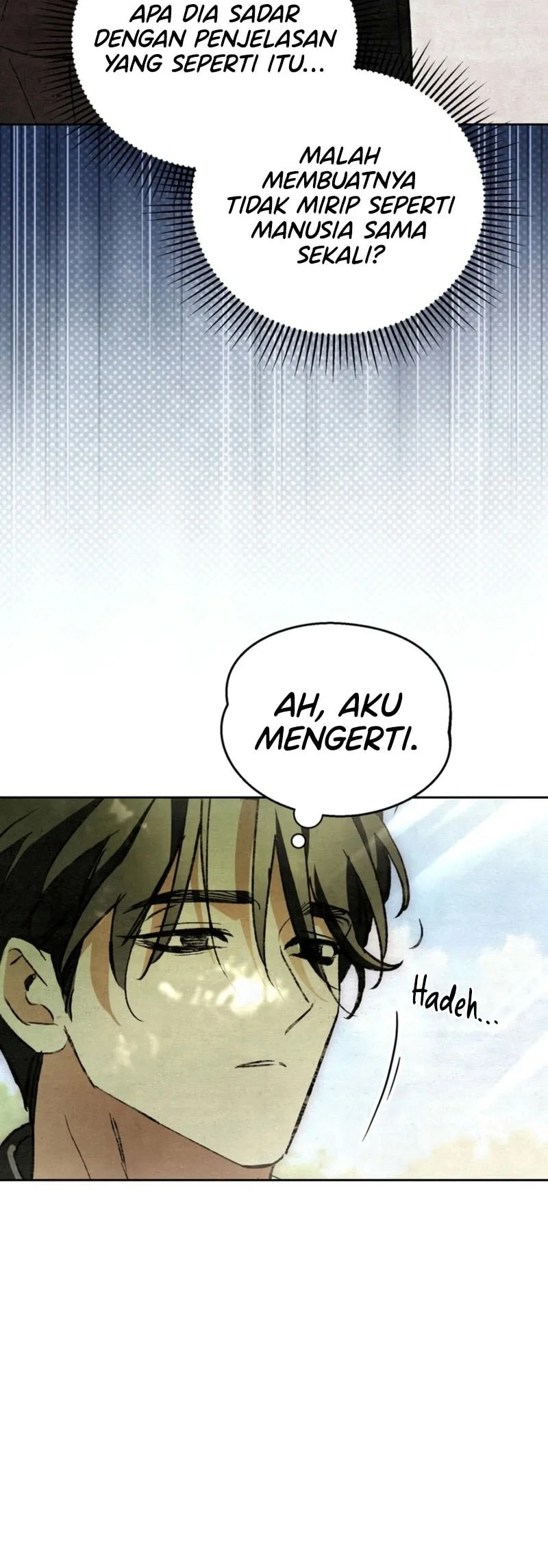 The Artist Who Paints Dungeon Chapter 7 - halaman 49