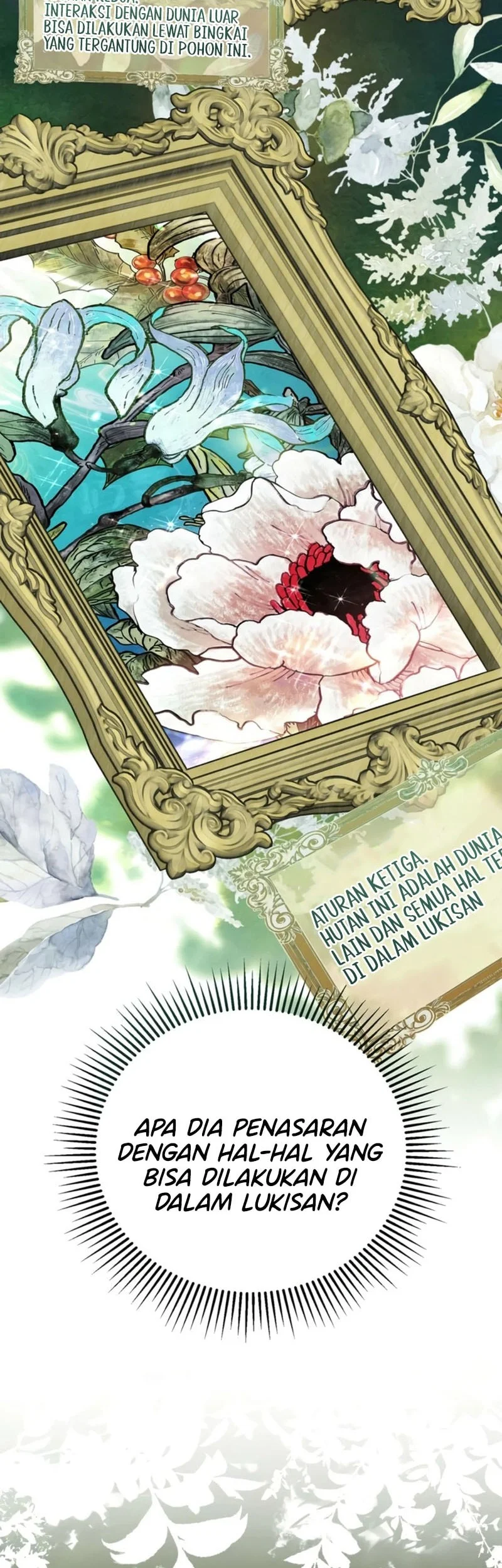 The Artist Who Paints Dungeon Chapter 7 - halaman 51